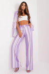 Women trousers Italy Moda - CELIA MODA