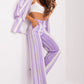  Women trousers model 197043 Italy Moda 