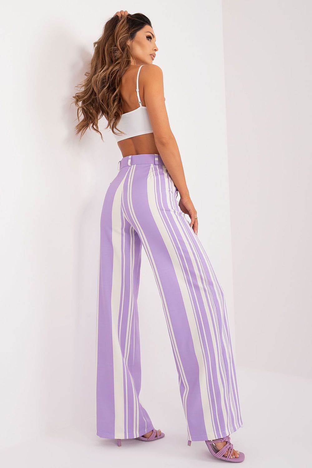 Women trousers Italy Moda - CELIA MODA