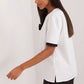  Blouse model 197050 Lakerta 