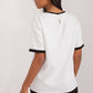  Blouse model 197050 Lakerta 