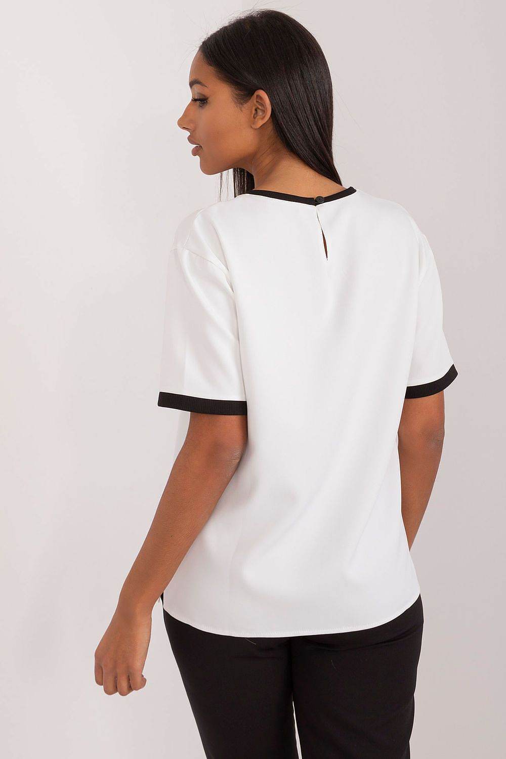 Blouse Lakerta - CELIA MODA
