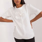  Blouse model 197051 Lakerta 