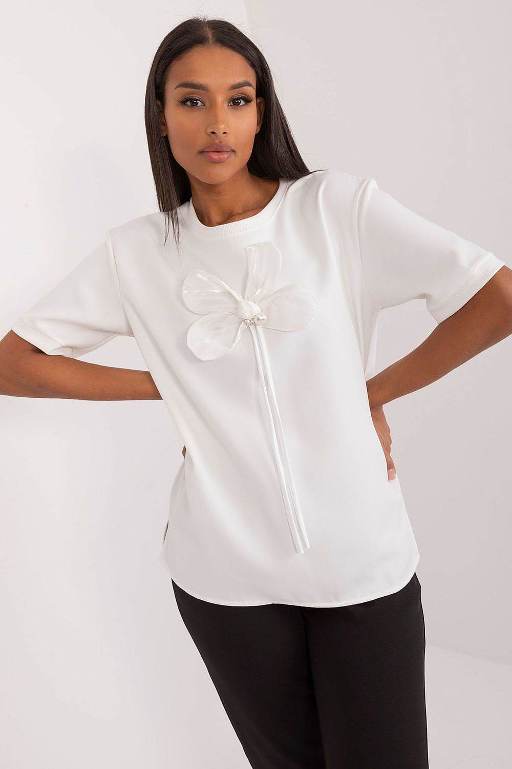 Blouse Lakerta - CELIA MODA