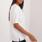  Blouse model 197051 Lakerta 