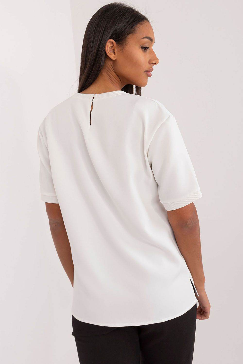 Blouse Lakerta - CELIA MODA