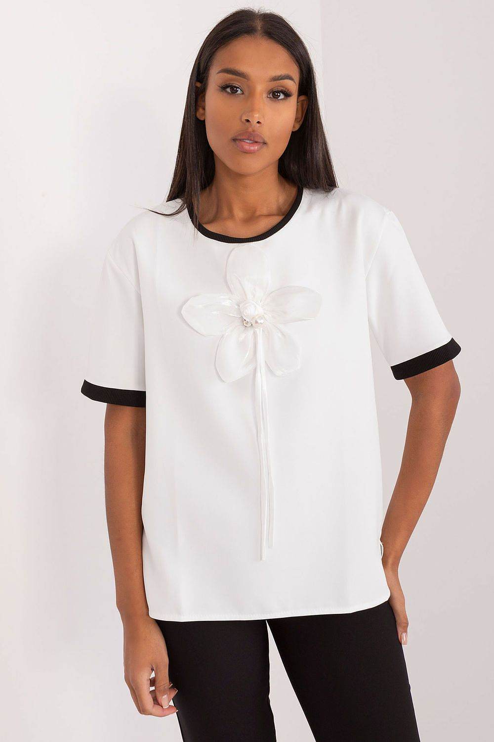 Blouse Lakerta - CELIA MODA