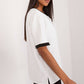  Blouse model 197053 Lakerta 