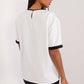 Blouse model 197053 Lakerta 