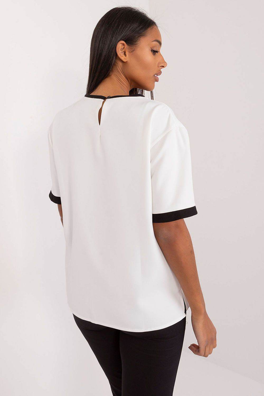 Blouse Lakerta - CELIA MODA