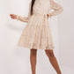  Cocktail dress model 197055 Lakerta 