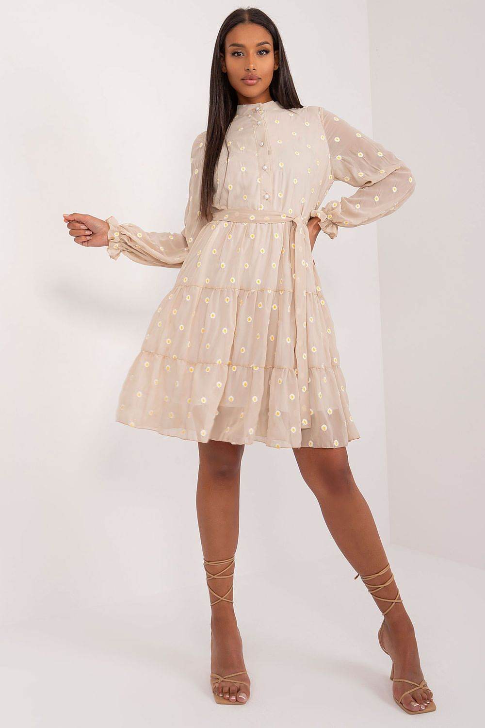 Cocktail dress Lakerta - CELIA MODA