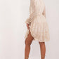  Cocktail dress model 197055 Lakerta 