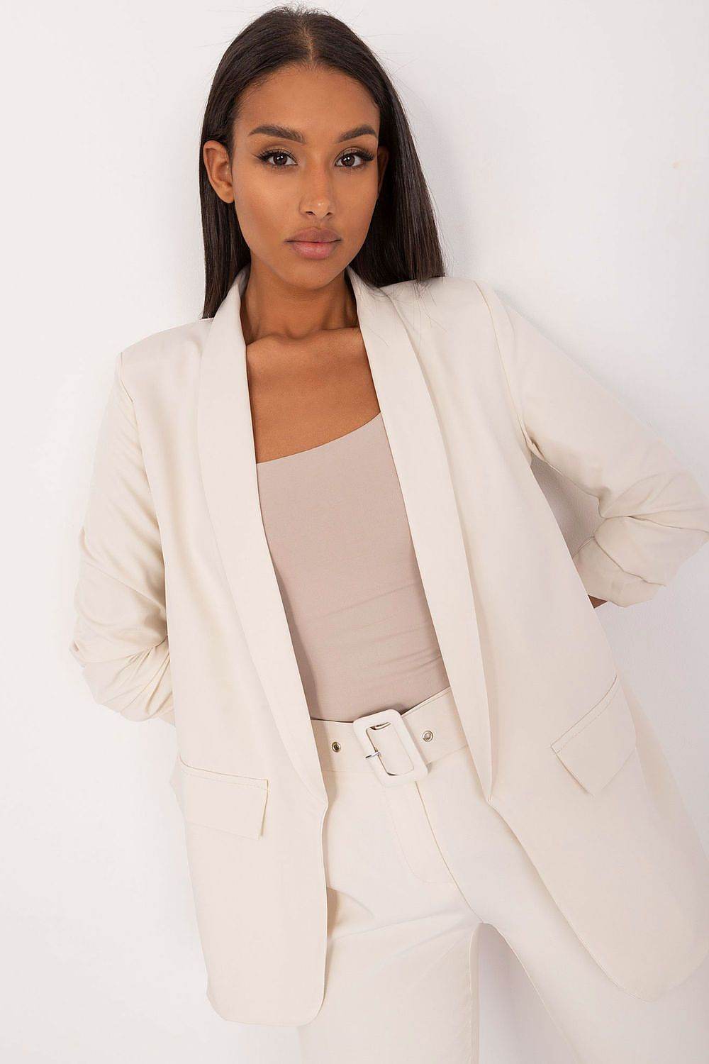 Jacket Och Bella - CELIA MODA