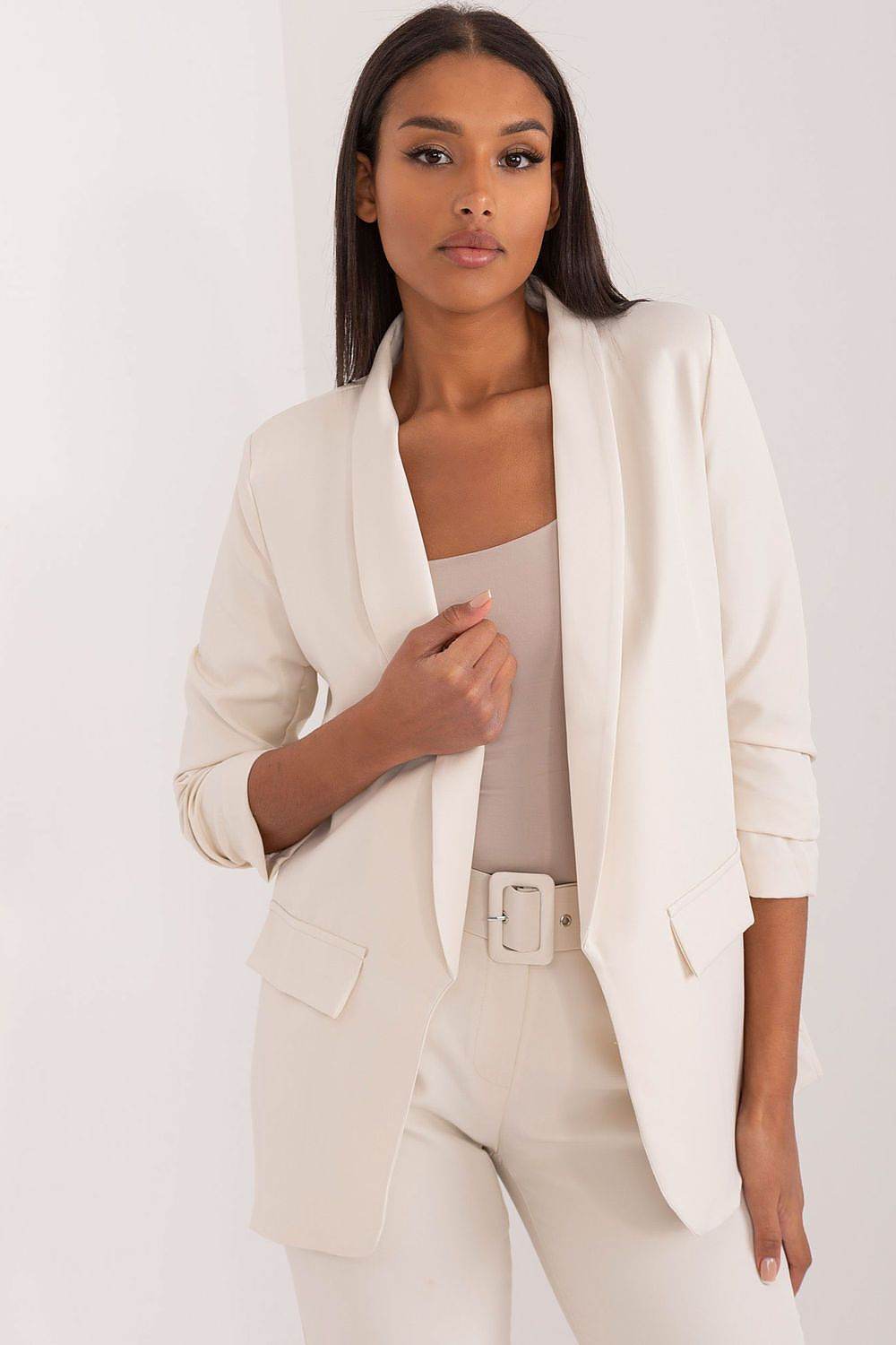Jacket Och Bella - CELIA MODA