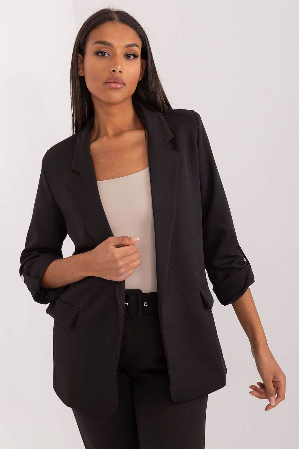 Jacket Och Bella - CELIA MODA