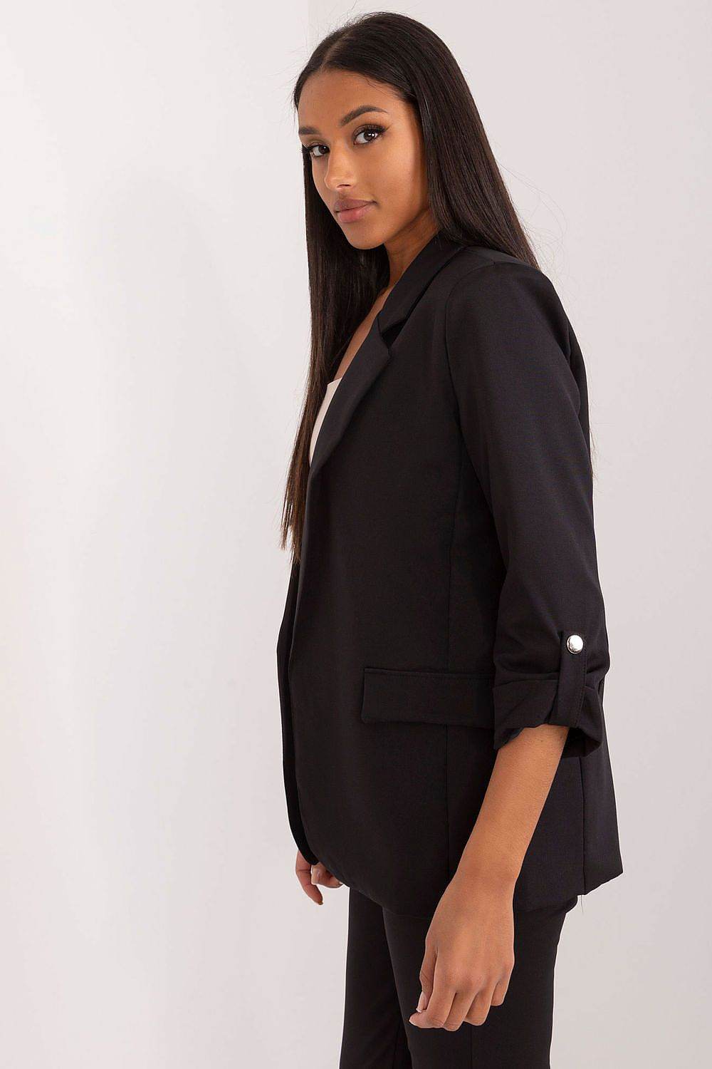 Jacket Och Bella - CELIA MODA