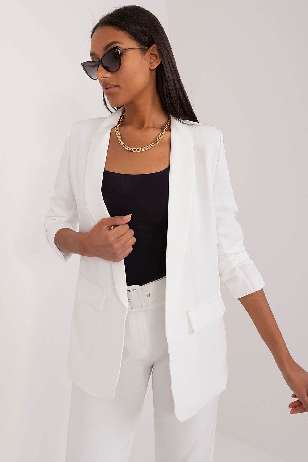 Jacket Och Bella - CELIA MODA