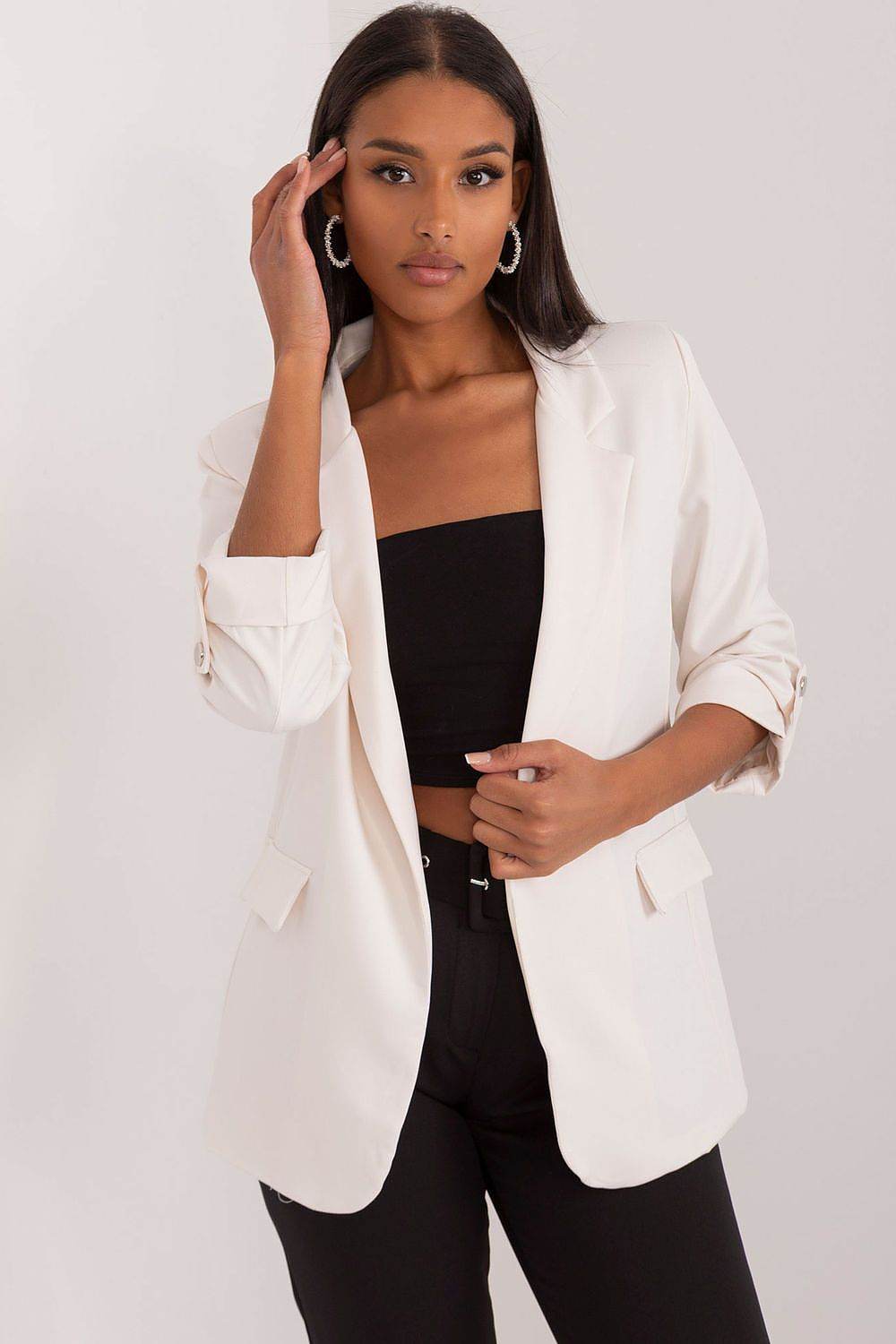 Jacket Och Bella - CELIA MODA