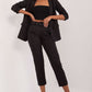  Women trousers model 197064 Och Bella 