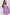 Sweatshirt Relevance - CELIA MODA