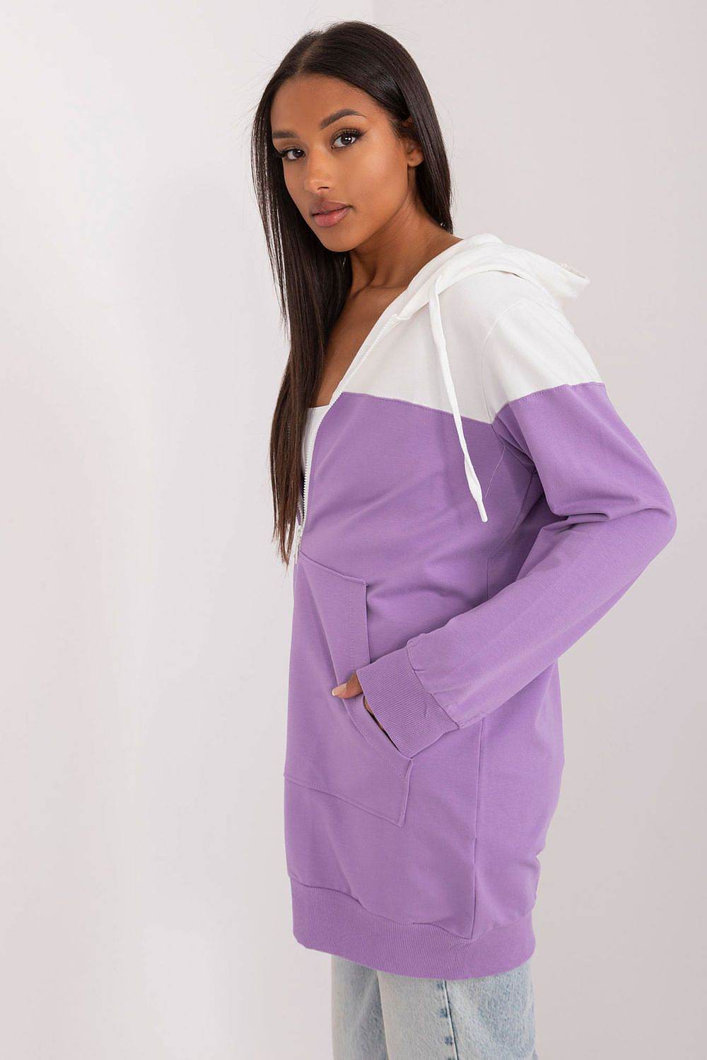 Sweatshirt Relevance - CELIA MODA