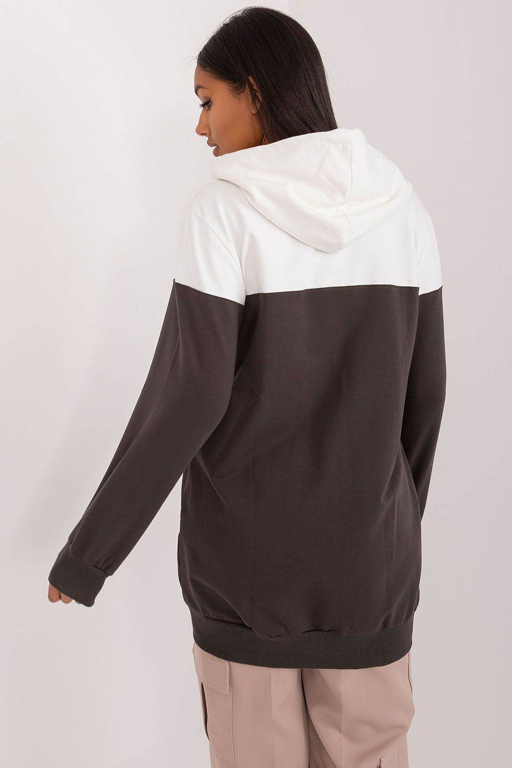 Sweatshirt Relevance - CELIA MODA