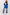 Sweatshirt Relevance - CELIA MODA