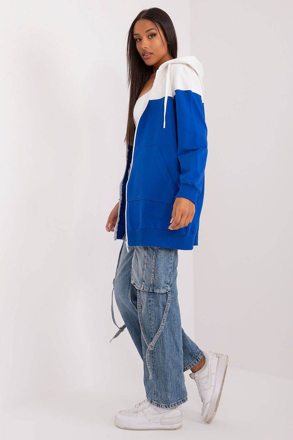 Sweatshirt Relevance - CELIA MODA