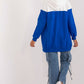  Sweatshirt model 197077 Relevance 