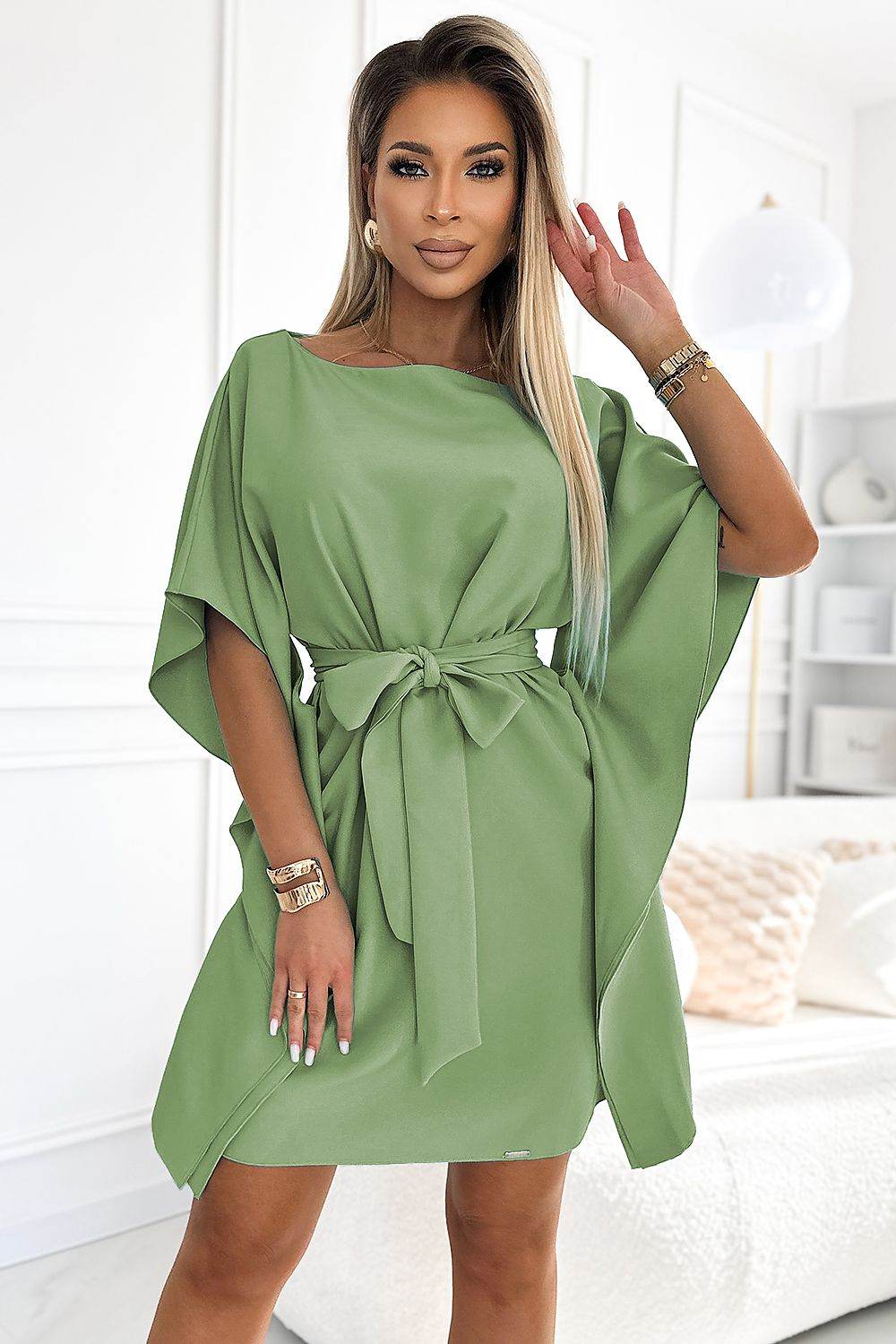 Daydress Numoco - CELIA MODA
