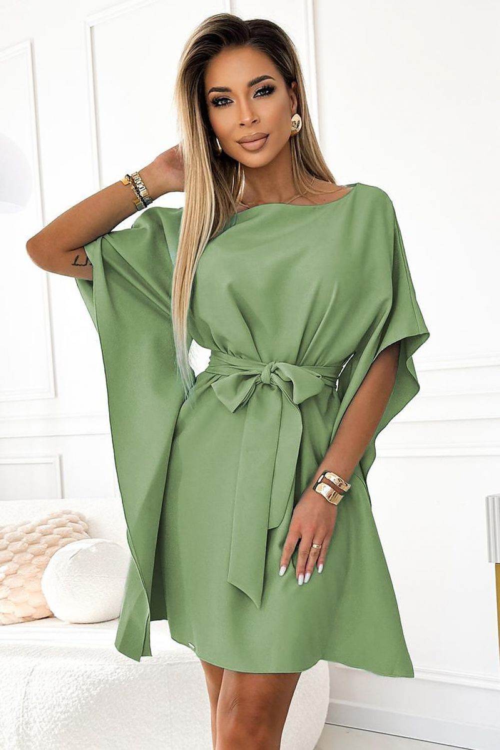 Daydress Numoco - CELIA MODA