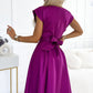  Evening dress model 197120 Numoco 