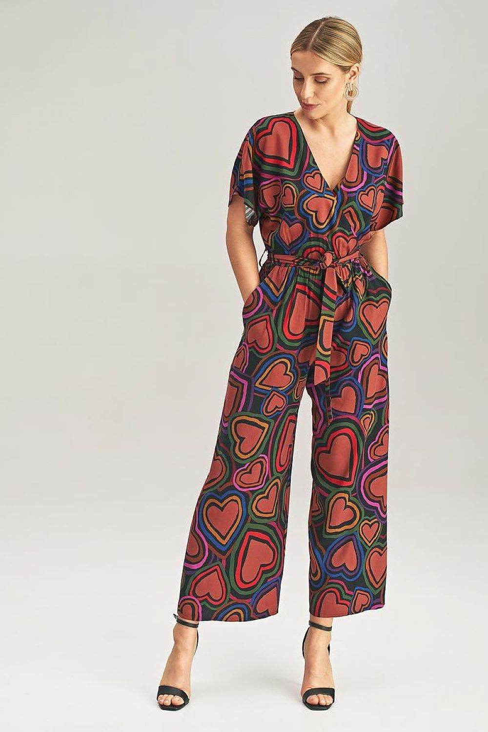 Suit Figl - CELIA MODA