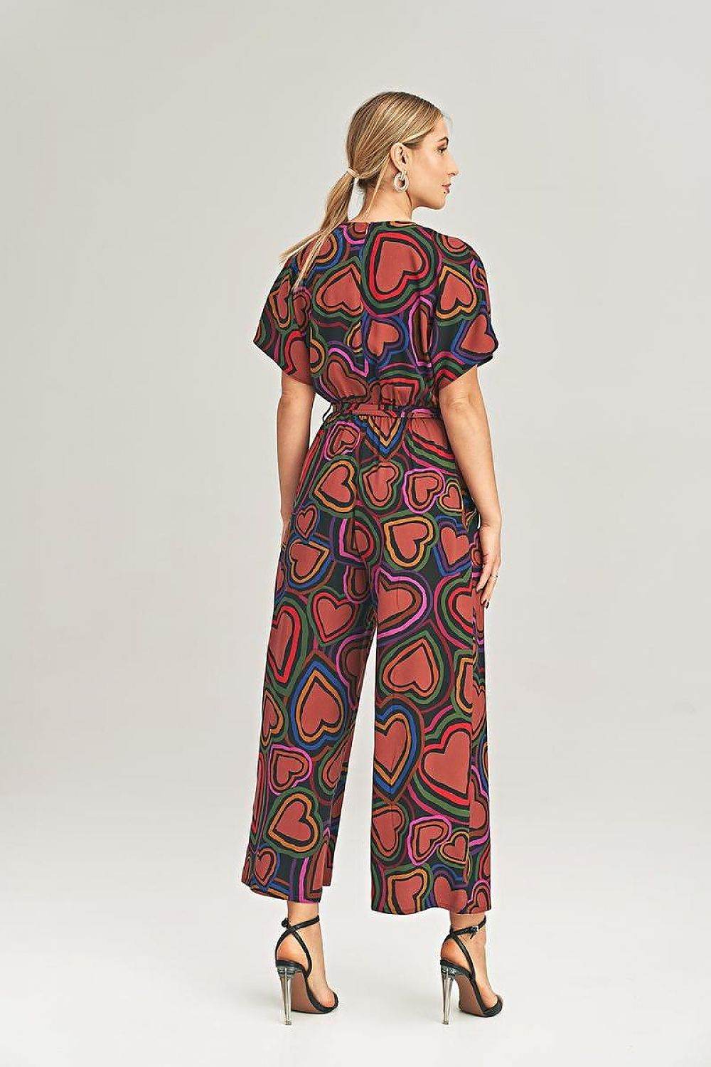 Suit Figl - CELIA MODA