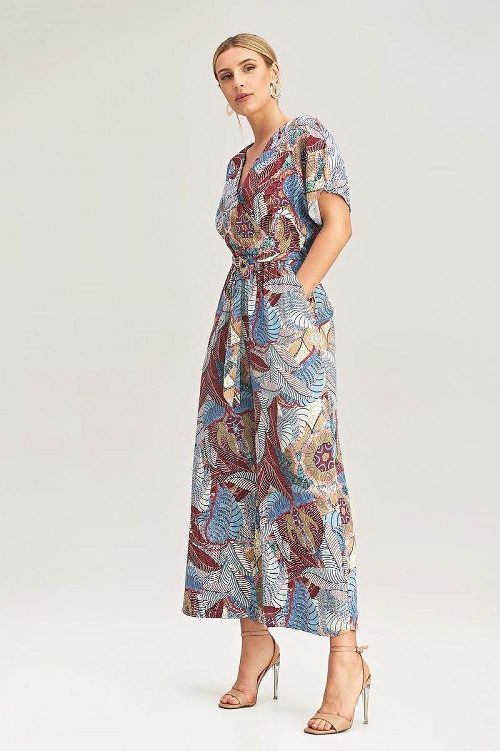 Suit Figl - CELIA MODA