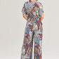 Suit Figl - CELIA MODA