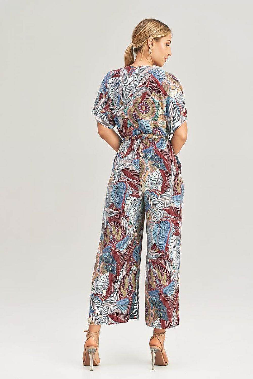 Suit Figl - CELIA MODA