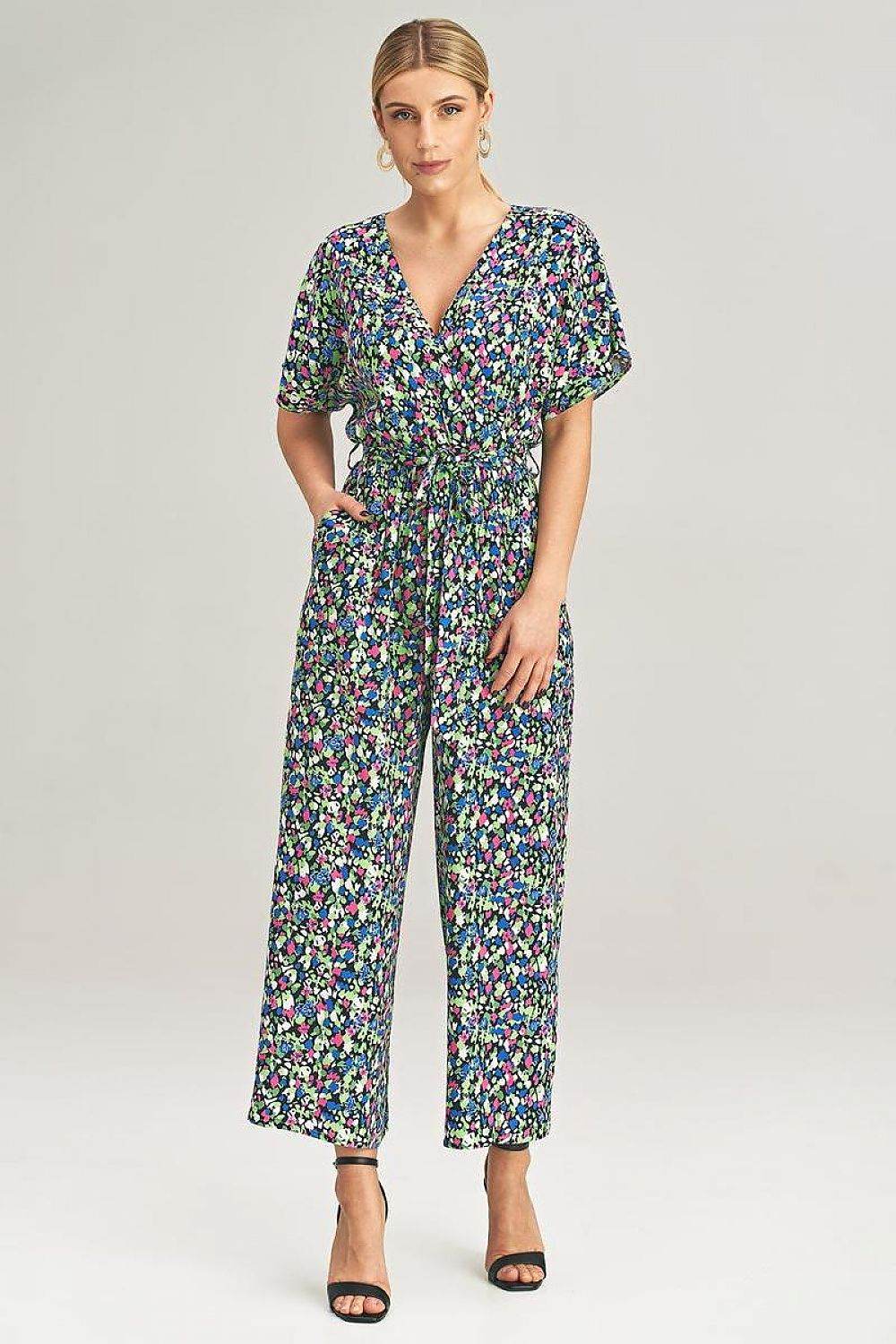 Suit Figl - CELIA MODA
