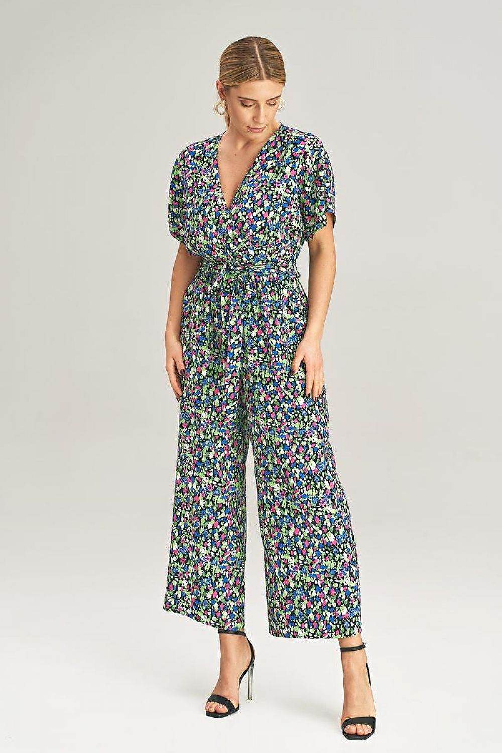 Suit Figl - CELIA MODA