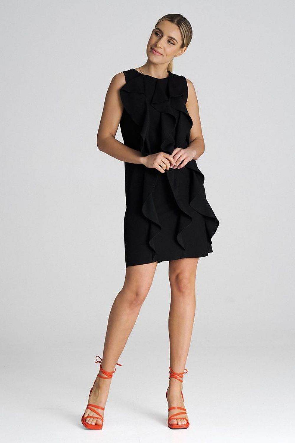 Cocktail dress Figl - CELIA MODA