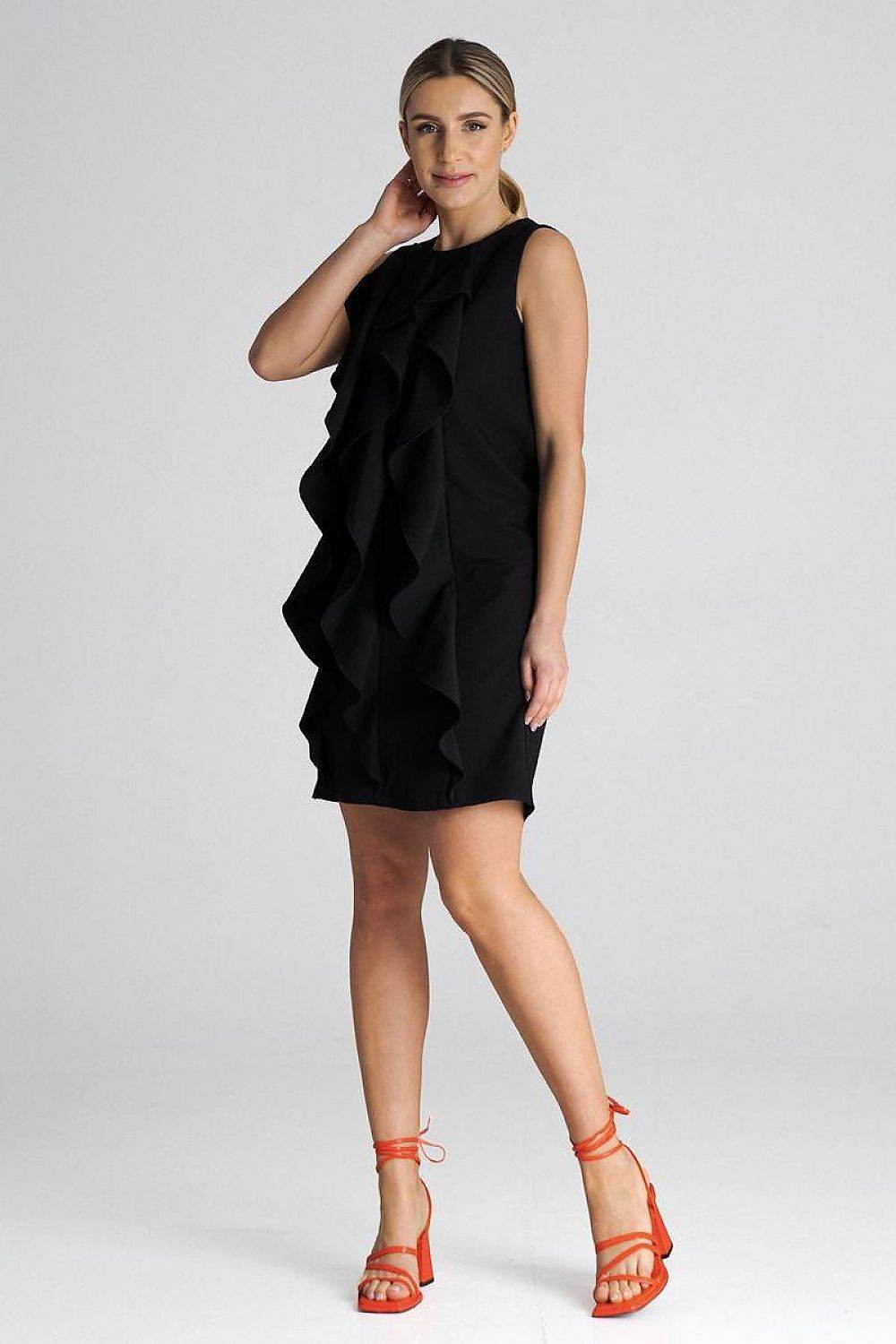 Cocktail dress Figl - CELIA MODA