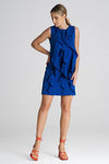 Cocktail dress Figl - CELIA MODA
