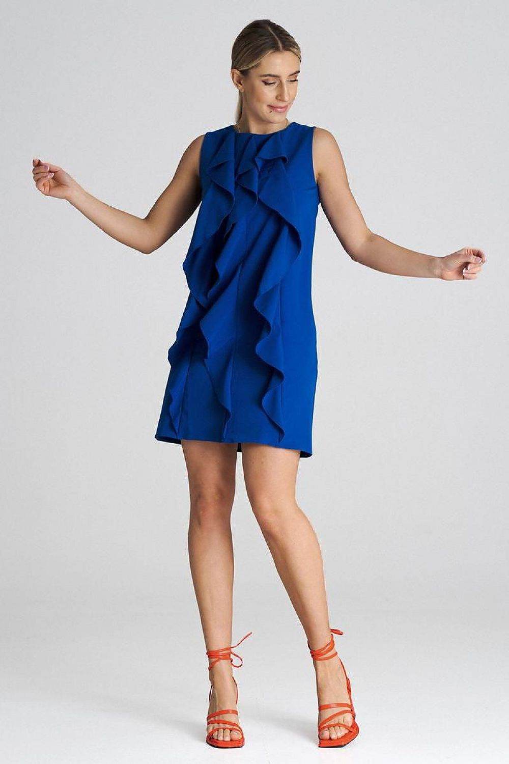 Cocktail dress Figl - CELIA MODA