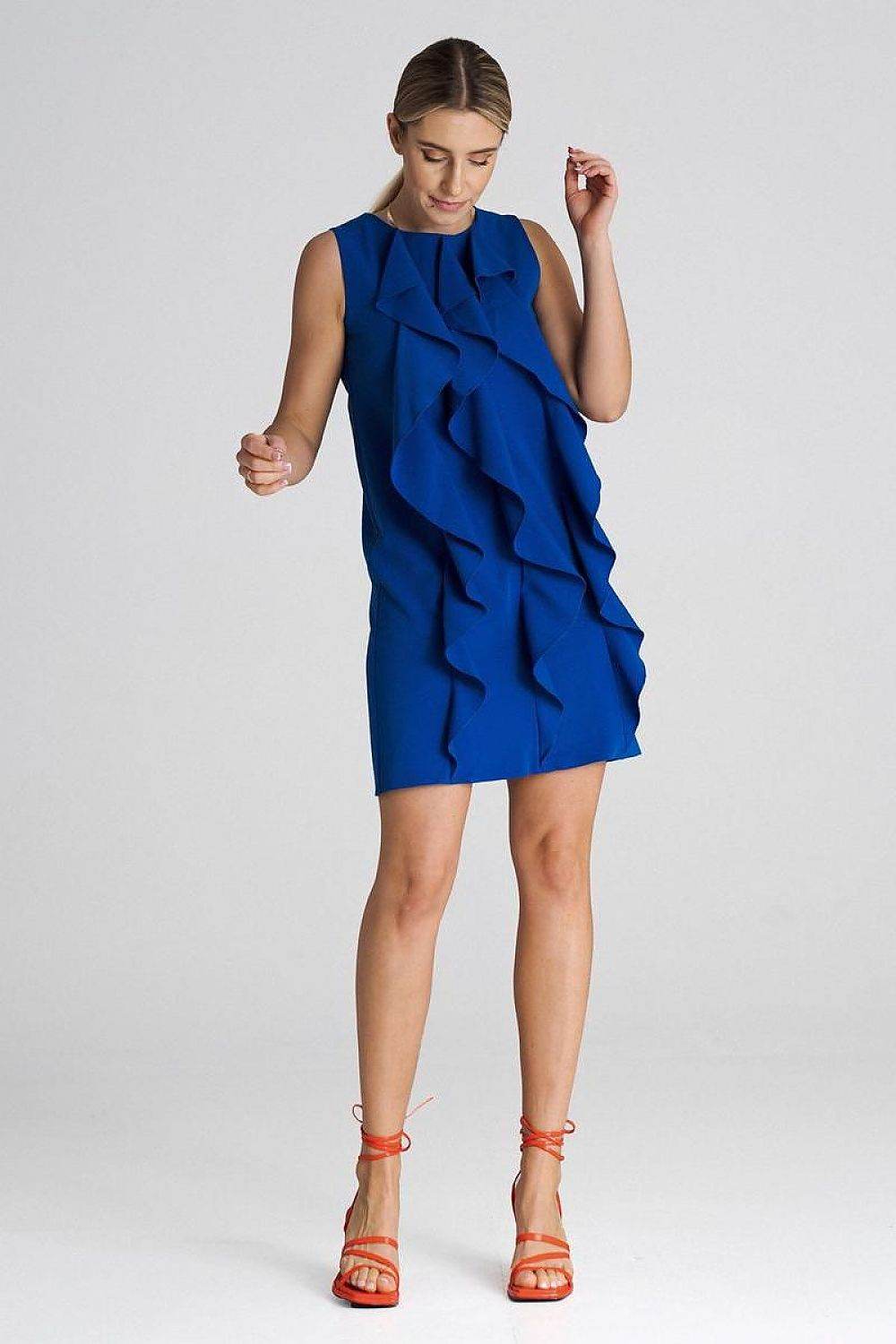 Cocktail dress Figl - CELIA MODA