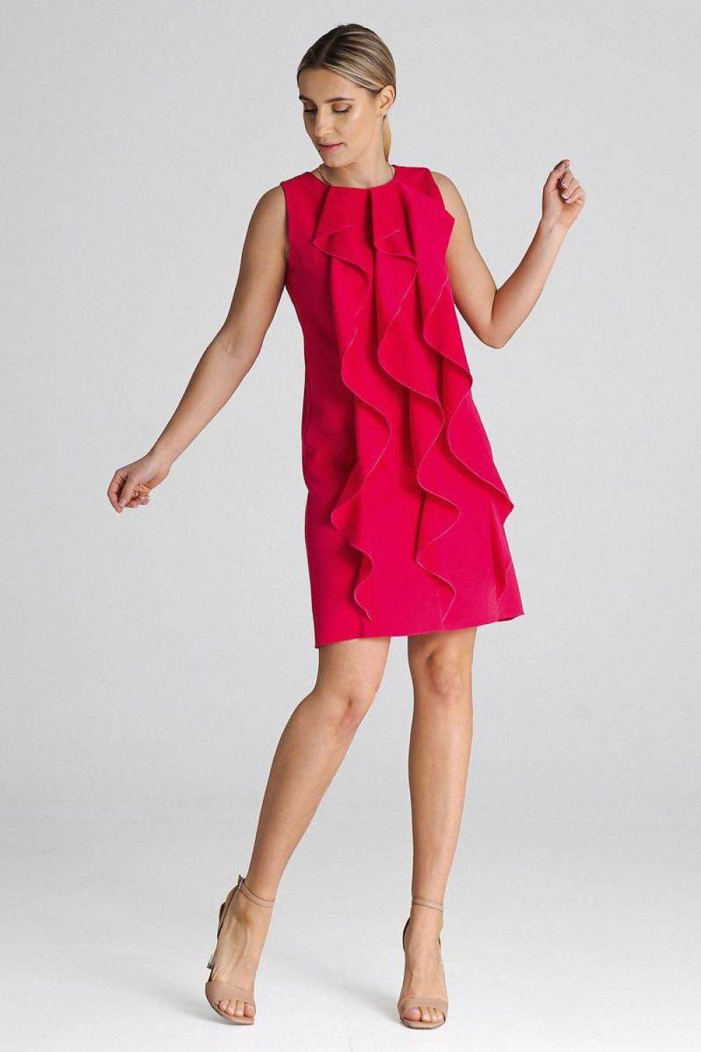 Cocktail dress Figl - CELIA MODA