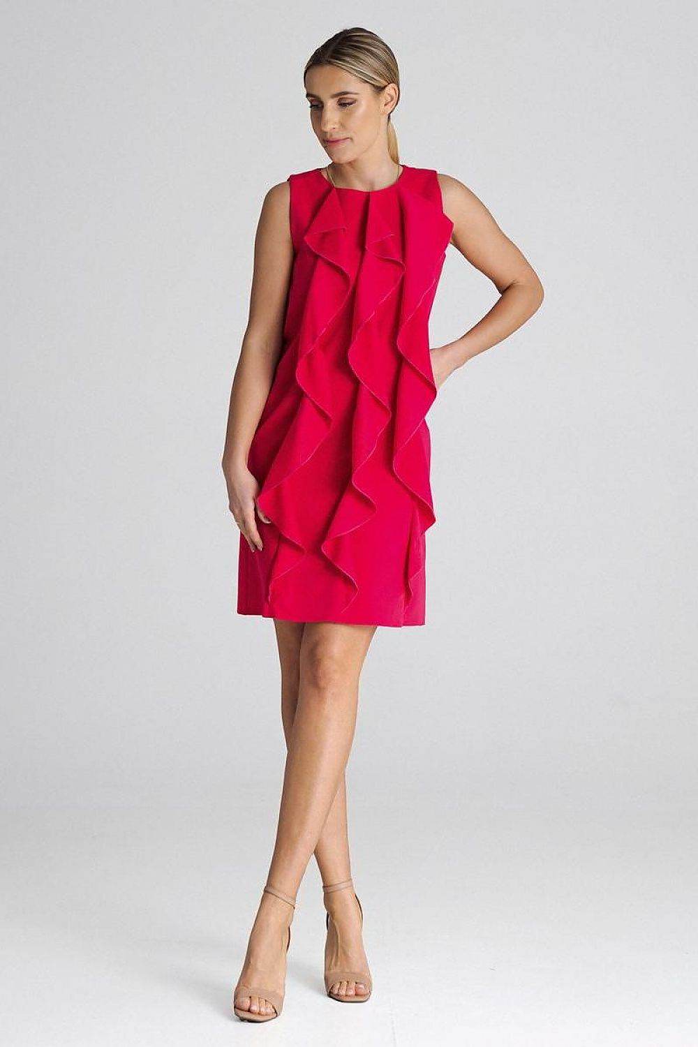 Cocktail dress Figl - CELIA MODA
