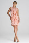 Cocktail dress Figl - CELIA MODA