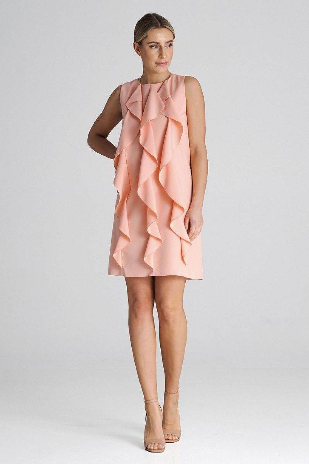 Cocktail dress Figl - CELIA MODA