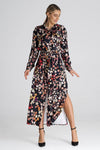 Daydress Figl - CELIA MODA